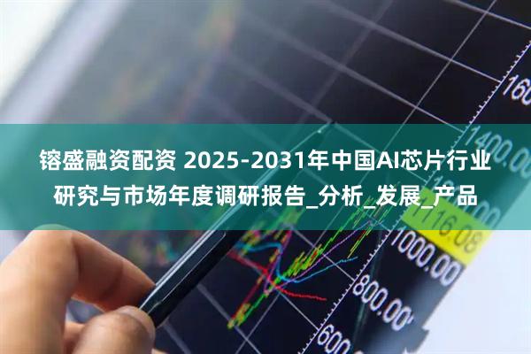 镕盛融资配资 2025-2031年中国AI芯片行业研究与市场年度调研报告_分析_发展_产品